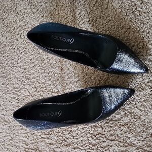 Boutique9 Shoes